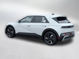 Hyundai IONIQ 5 SE AWD 2026