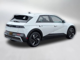 Hyundai IONIQ 5 SE AWD 2026