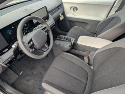 Hyundai IONIQ 5 SE AWD 2026