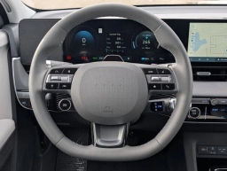 Hyundai IONIQ 5 SE AWD 2026