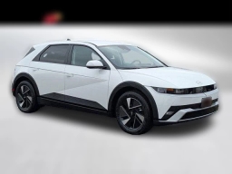 Hyundai IONIQ 5 SE AWD 2026