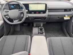 Hyundai IONIQ 5 SE AWD 2026