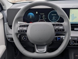 Hyundai IONIQ 5 SE AWD 2026