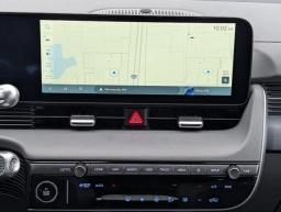 Hyundai IONIQ 5 SE AWD 2026