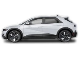 Hyundai IONIQ 5 SE AWD 2026