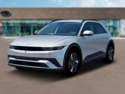 Hyundai IONIQ 5 SEL RWD 2025