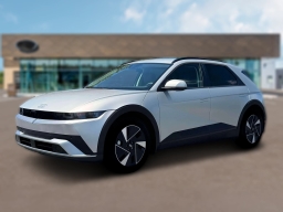 Hyundai IONIQ 5 SEL RWD 2025