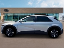 Hyundai IONIQ 5 SEL RWD 2025