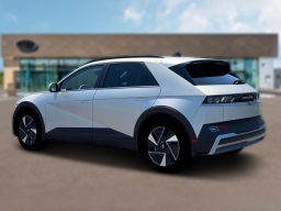 Hyundai IONIQ 5 SEL RWD 2025