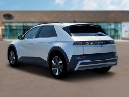 Hyundai IONIQ 5 SEL RWD 2025