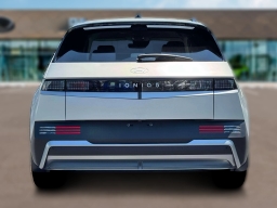 Hyundai IONIQ 5 SEL RWD 2025