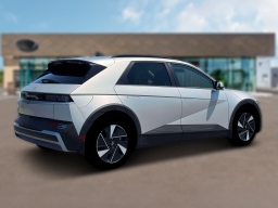 Hyundai IONIQ 5 SEL RWD 2025