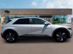 Hyundai IONIQ 5 SEL RWD 2025