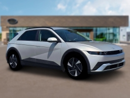 Hyundai IONIQ 5 SEL RWD 2025