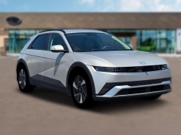 Hyundai IONIQ 5 SEL RWD 2025