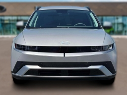 Hyundai IONIQ 5 SEL RWD 2025