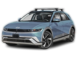 Hyundai IONIQ 5 SEL RWD 2026