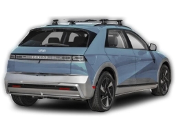 Hyundai IONIQ 5 SEL RWD 2026