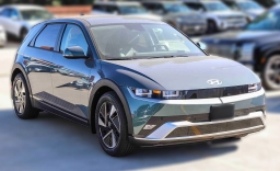 Hyundai IONIQ 5 SEL RWD 2026