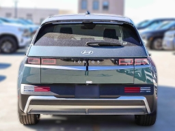 Hyundai IONIQ 5 SEL RWD 2026