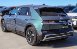 Hyundai IONIQ 5 SEL RWD 2026