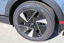 Hyundai IONIQ 5 SEL RWD 2026