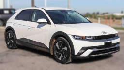 Hyundai IONIQ 5 SEL RWD 2026