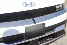 Hyundai IONIQ 5 SEL RWD 2026