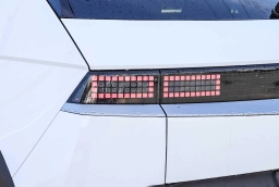 Hyundai IONIQ 5 SEL RWD 2026