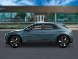 Hyundai IONIQ 5 SEL RWD 2026