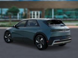 Hyundai IONIQ 5 SEL RWD 2026
