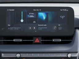 Hyundai IONIQ 5 SEL RWD 2026
