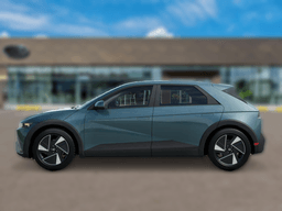Hyundai IONIQ 5 SEL RWD 2026