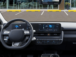 Hyundai IONIQ 5 SEL RWD 2026