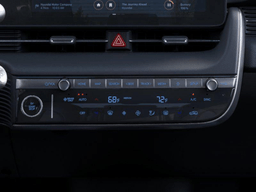 Hyundai IONIQ 5 SEL RWD 2026