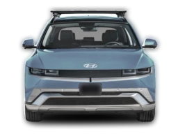 Hyundai IONIQ 5 SEL RWD 2026