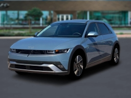 Hyundai IONIQ 5 SEL RWD 2026