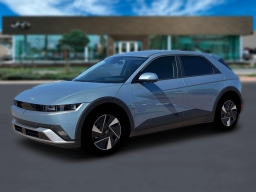 Hyundai IONIQ 5 SEL RWD 2026