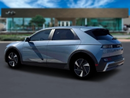 Hyundai IONIQ 5 SEL RWD 2026