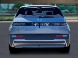 Hyundai IONIQ 5 SEL RWD 2026