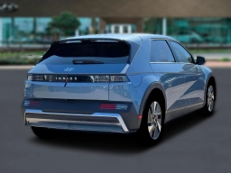 Hyundai IONIQ 5 SEL RWD 2026