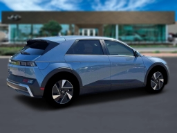 Hyundai IONIQ 5 SEL RWD 2026