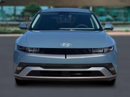 Hyundai IONIQ 5 SEL RWD 2026