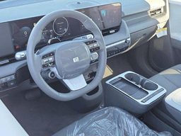 Hyundai IONIQ 5 SEL RWD 2026