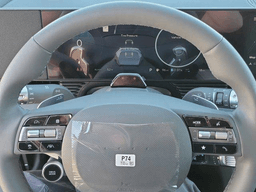 Hyundai IONIQ 5 SEL RWD 2026