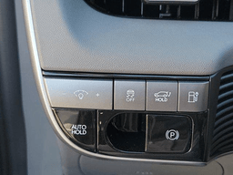 Hyundai IONIQ 5 SEL RWD 2026