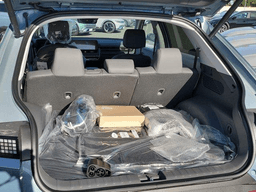 Hyundai IONIQ 5 SEL RWD 2026