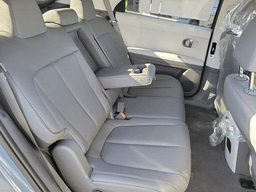 Hyundai IONIQ 5 SEL RWD 2026