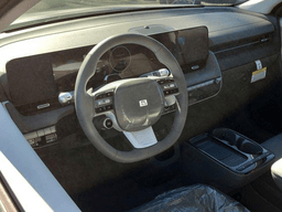 Hyundai IONIQ 5 SEL RWD 2026