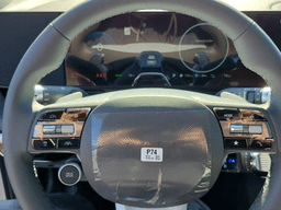 Hyundai IONIQ 5 SEL RWD 2026